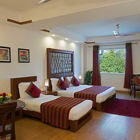 Anila Hotel